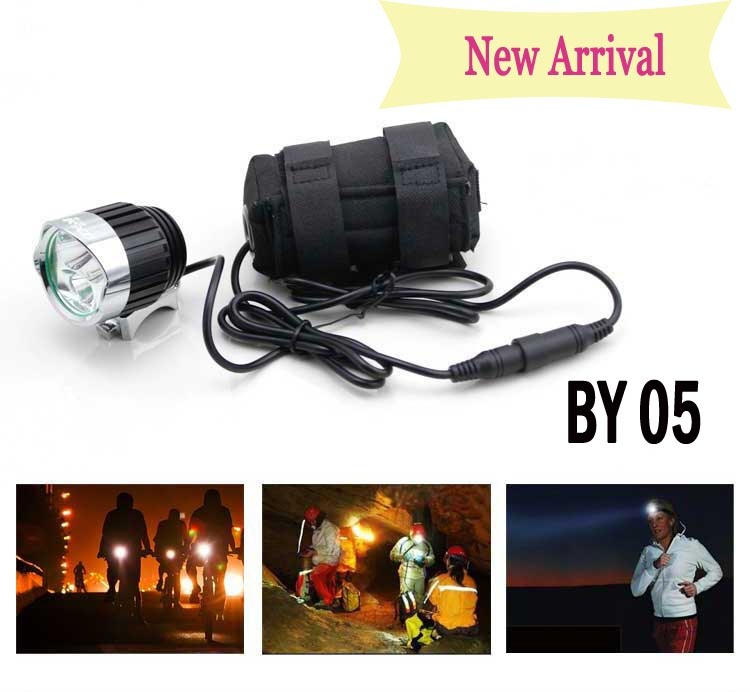 Brinyte Shockproof LED CREE Specialized Bicycle Light