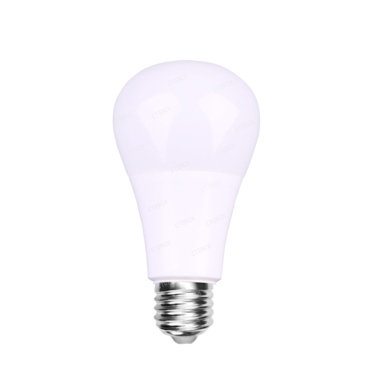 Free Sample High Lumen 7W LED Light Bulb E27 2700-8000k