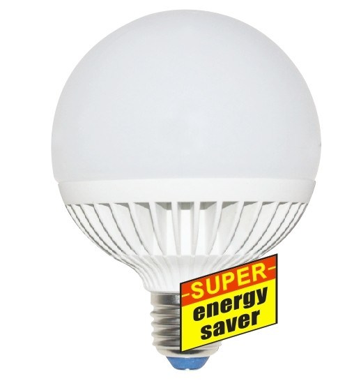 LED Bulb Lamp 12W SMD E27 LED Light Big Beam Angle High Lumen LED Light LED Light LED Bulb Light for Gorden with CE Rohe (LES-G95A-12W)