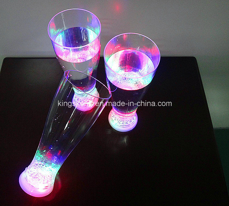 LED Flashing Lighting LED Cup for Party & Bar