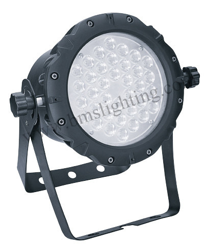 3W *36 LED Waterproof PAR Light LED PAR Cans (BMS-LED1676)