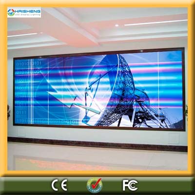 LED SMD Matrix Display Indoor (HSGD-I-F-P7.62)
