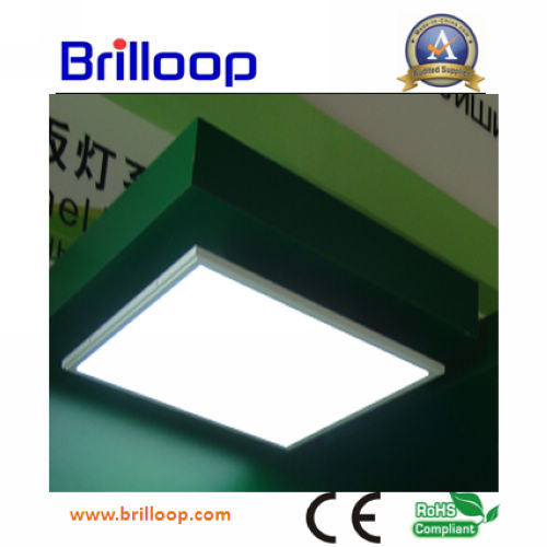600*600 LED Office Panel Light (BLP-PL6060N2)