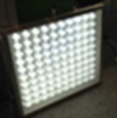 LED 25W Panel Light