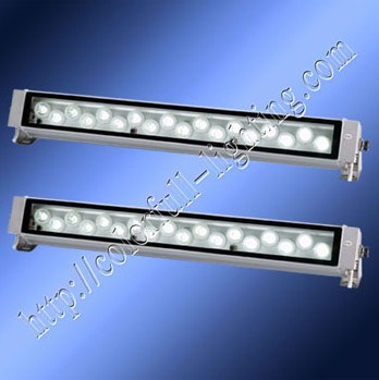 High Power LED Wall Washer Light