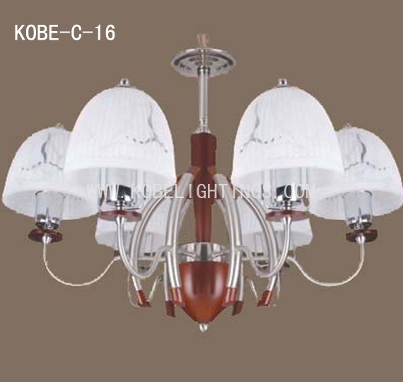Chandelier Lighting (KOBE-C-16) 
