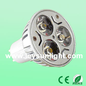 High Power LED Lamp (LS-dB12)