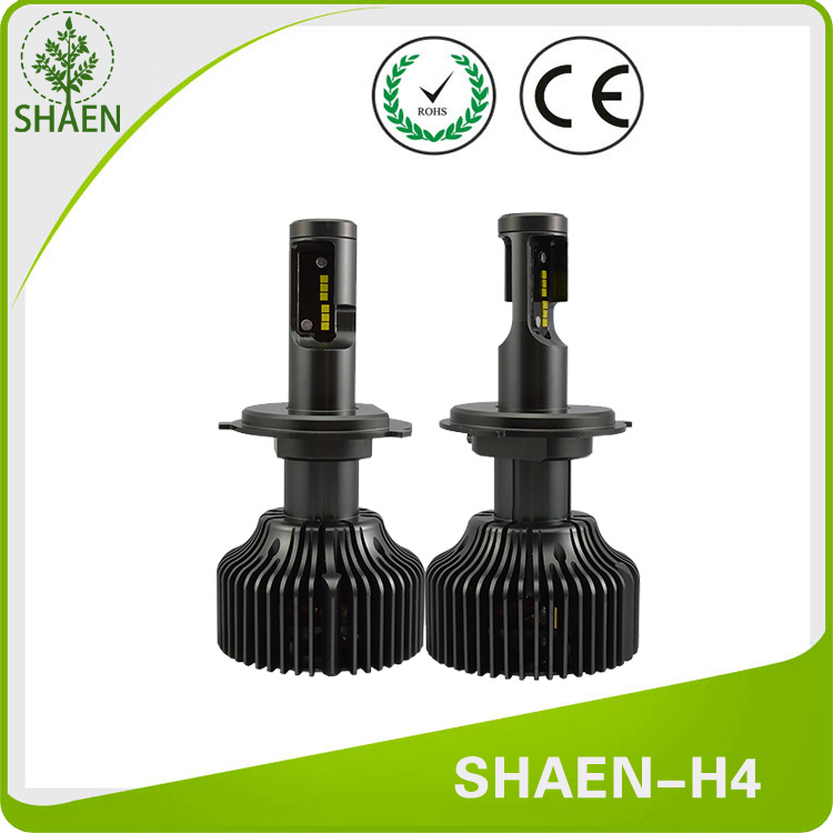 2016 Shaen New 30W 4200lm All in One LED Headlight