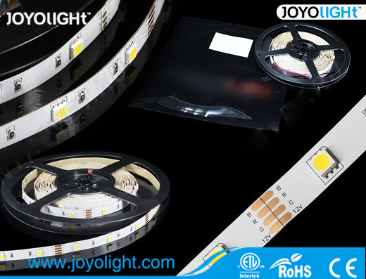 SMD Flexible LED Strip Light (5050-30LEDs/m)