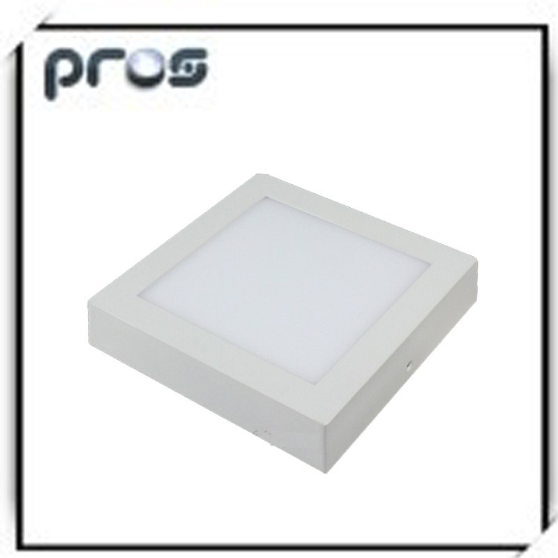 12W Suface Mounted Square LED Ceiling Lights