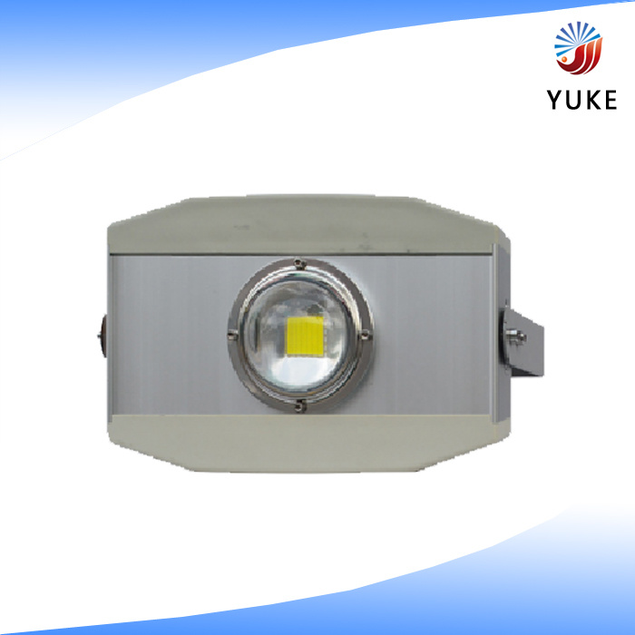 IP65 Waterproof 50W LED Tunnel Light with Certificates