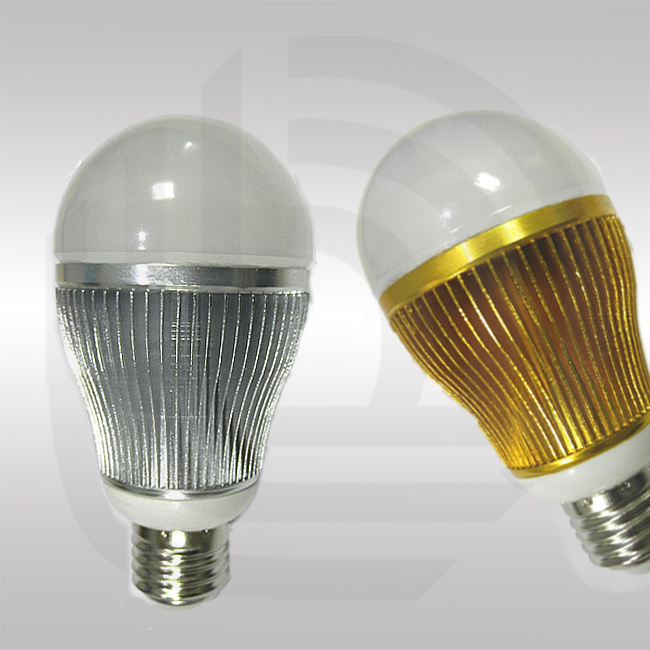 LED Bulb 10W