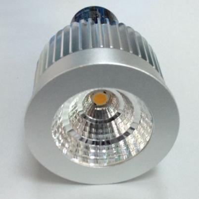 Aluminium LED Spotlight AK-A1607009-02