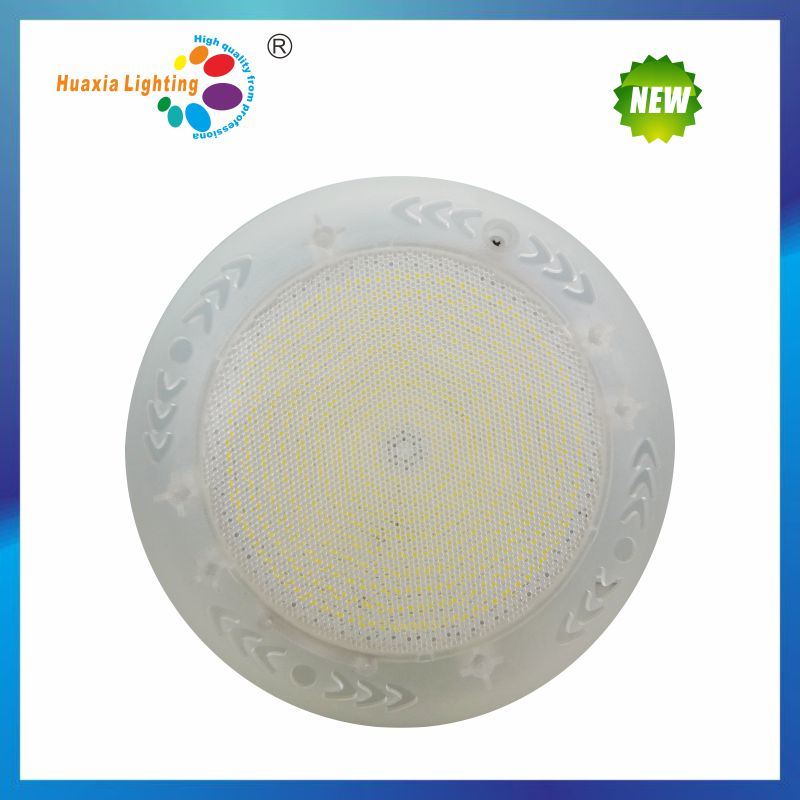 High Quality 100% Waterproof LED Swimming Pool Underwater Light