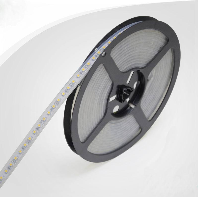 Waterproof SMD3528 LED Strip Light with 120 LEDs/ Meter