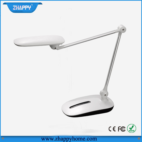 Rechargeable LED Desk/Table Lamp for Studying