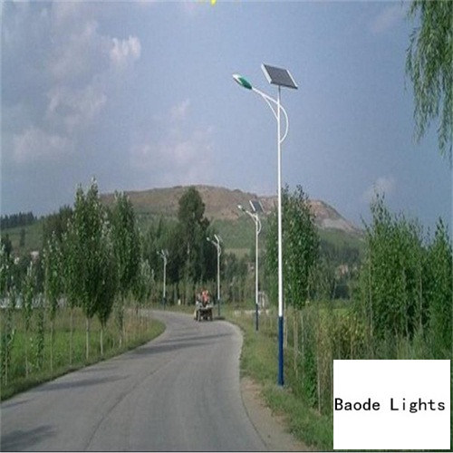LED Solar Street Light with Soncap