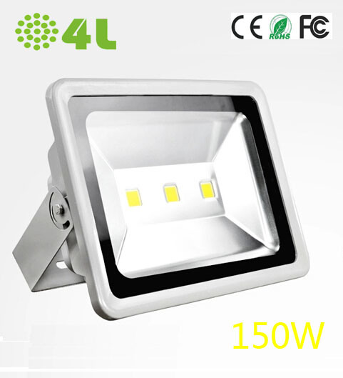 150W IP65 Outdoor LED Flood Light with Competitive Price