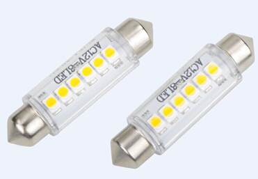 LED Miniature Light Bulb/ Xenon Feston Light Bulb / LED