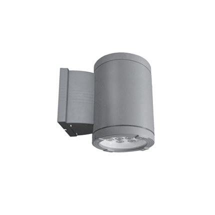 E3X Aluminum Outdoor LED Wall Light