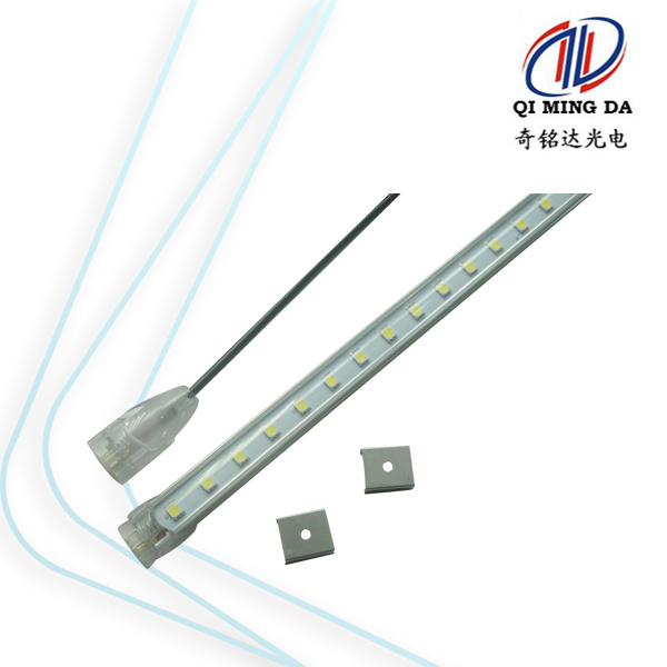 SMD5050 60PCS/M LED Rigid Strip Light