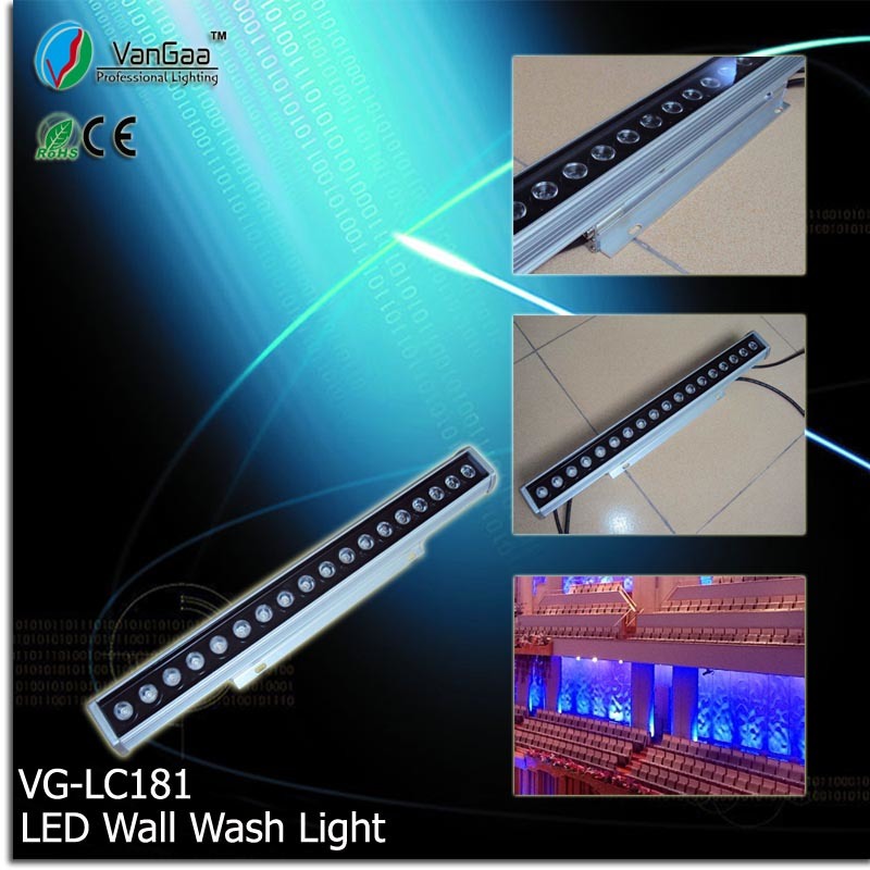 18W LED Wall Wash Light (VG-LC181)