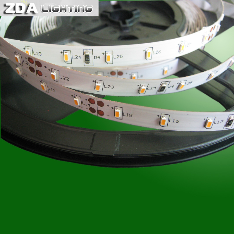 70LEDs/M 3014 LED Strip Light with 85-90CRI (3000K)