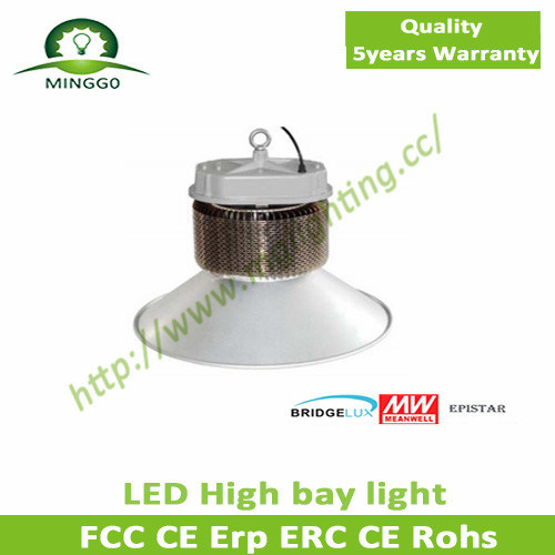 50W-80W LED High Bay Light for Factory Used