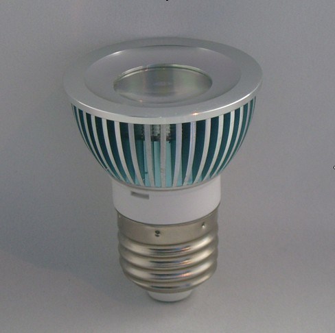 High Power LED Light (HYDB-42-E27-0101)