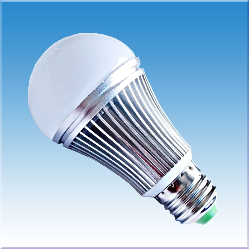 B22/E27/E26 LED Globe Light Bulb