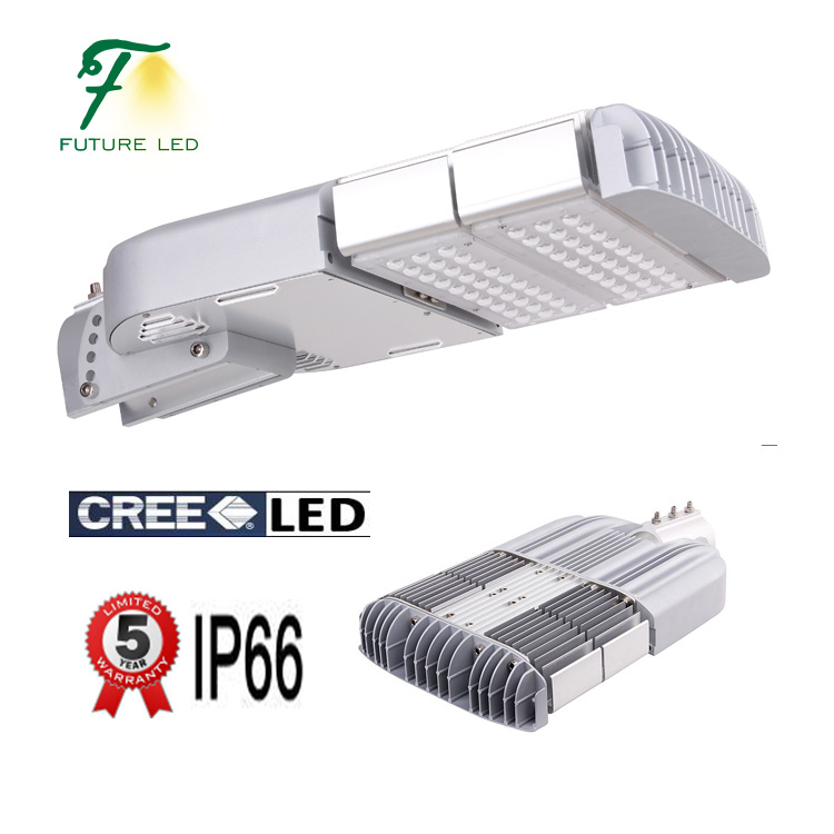60W CREE Module LED Street Light