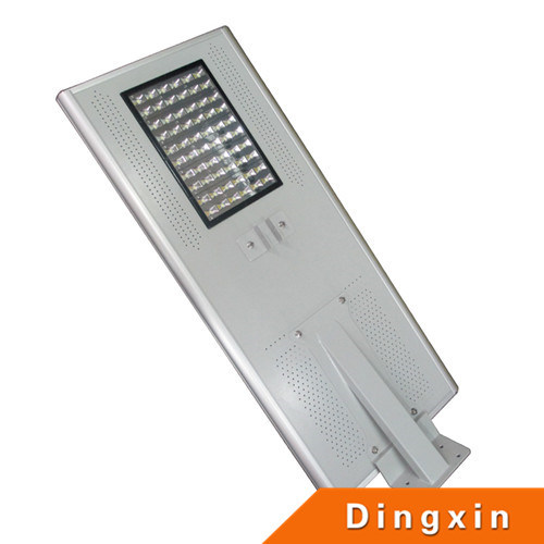 60W All in One Solar LED Light with 2 Years Warranty