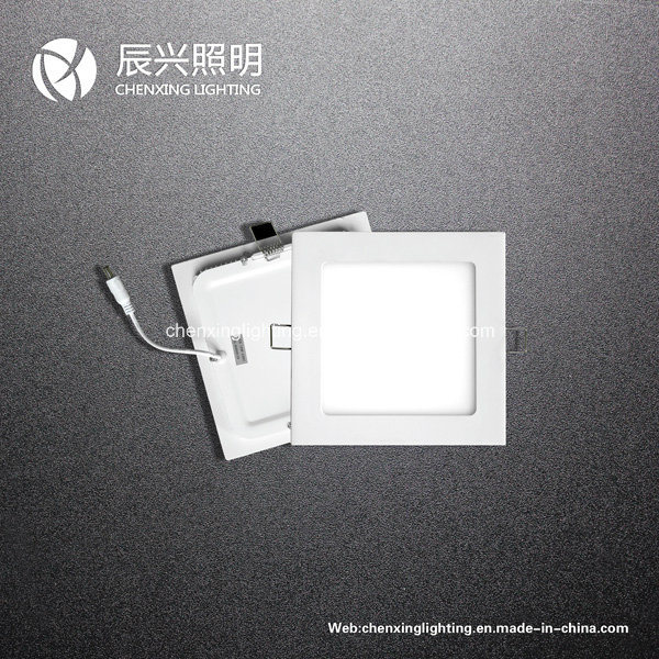 15W LED Panel Light Square