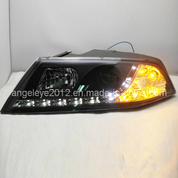 Octavia LED Strip Head Lamp for Skoda