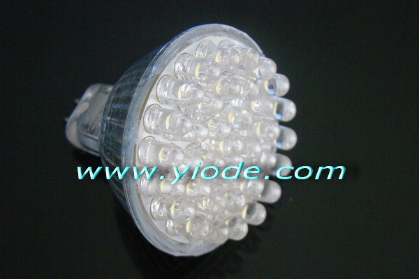 LED Spotlights MR16-36LED