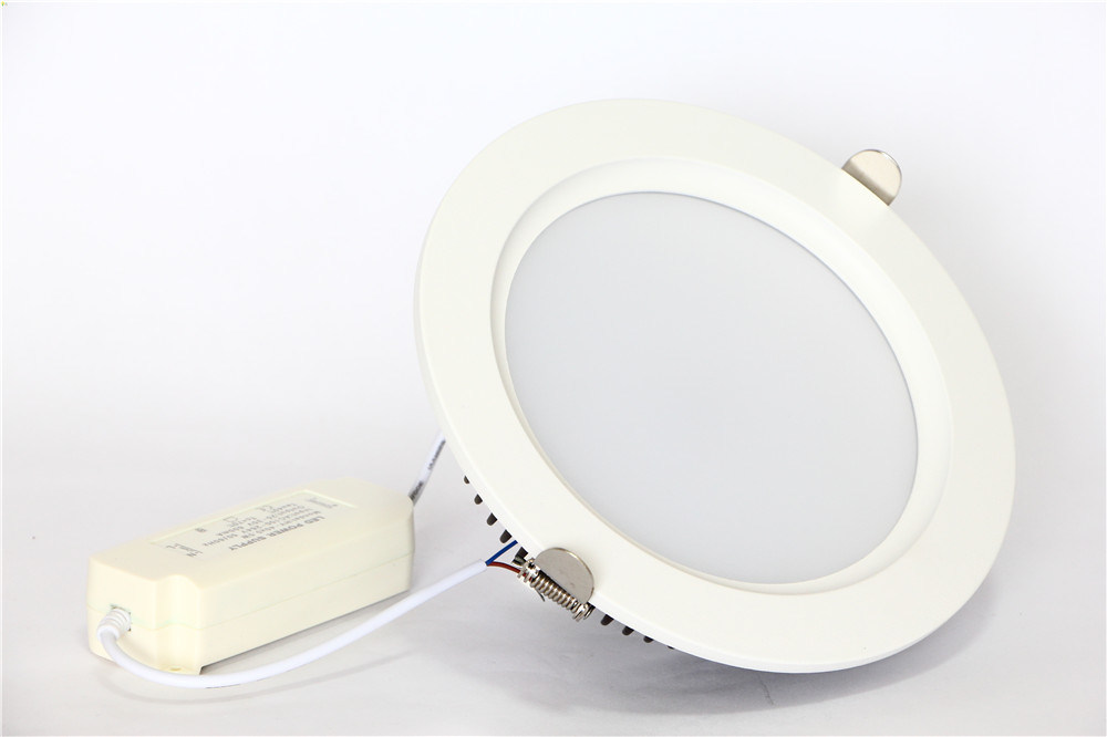 8 Inch 30W 2100lm LED Down Light (LFL-D2100l-A5)