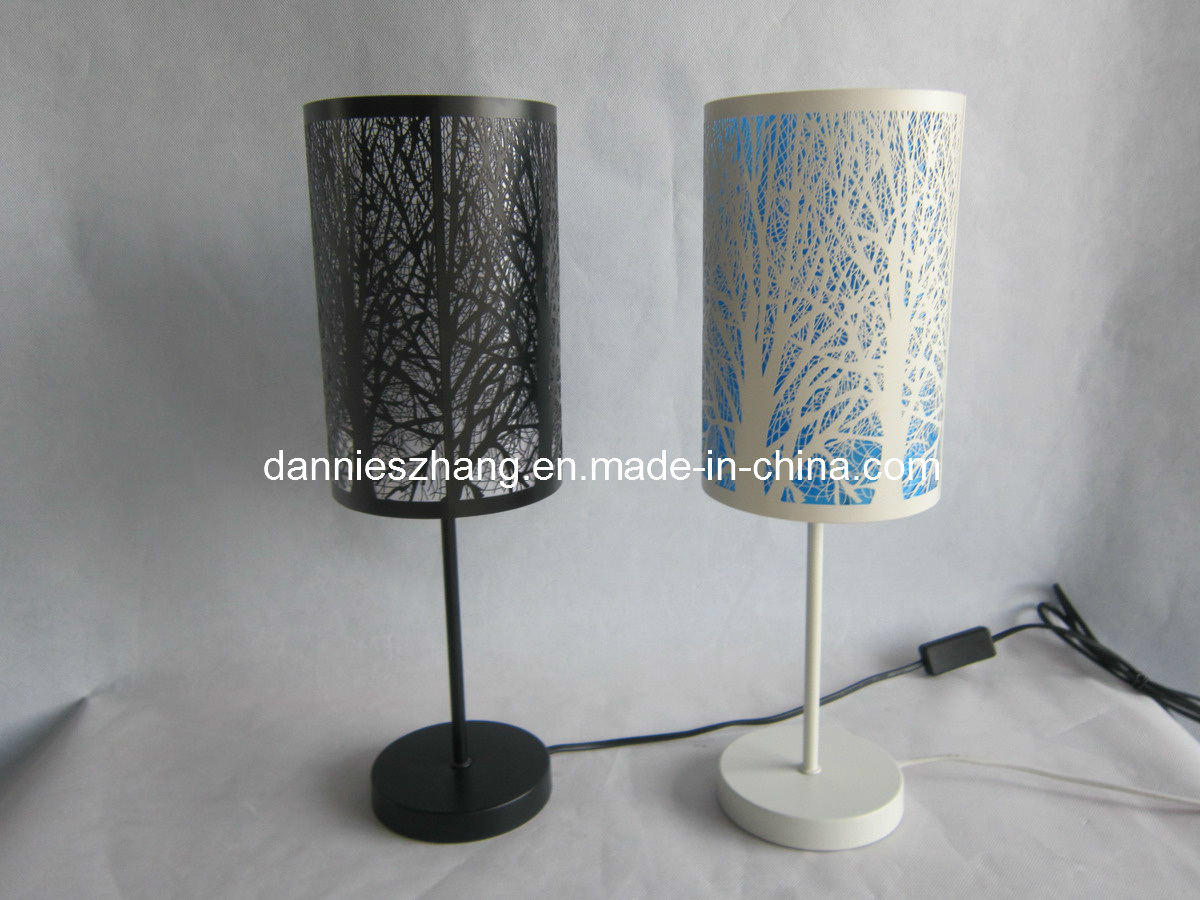 Art Ware Lamps Table Reading Floor Lamps (6002-12)