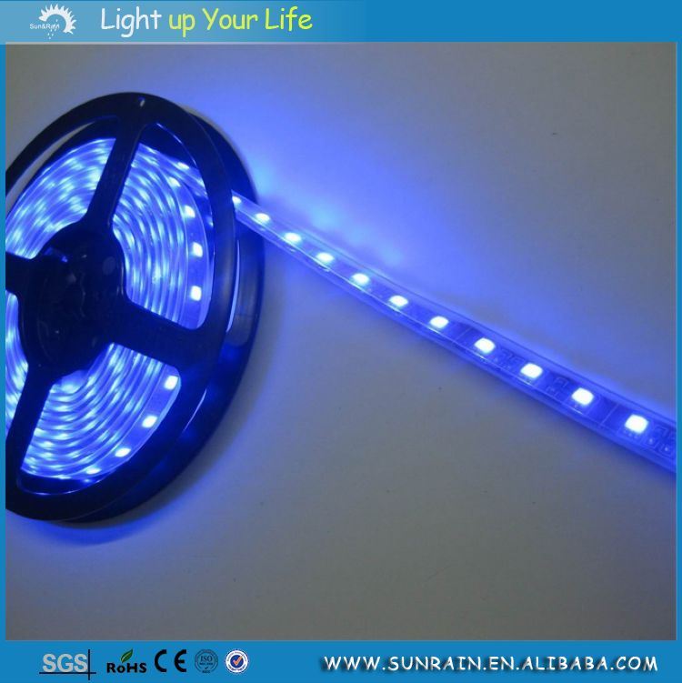 Waterproof LED Strip Light CE