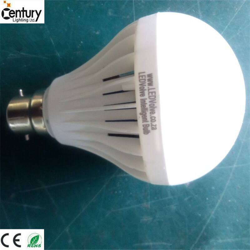 LED Bulb Lamp, 5W LED Emergency Light