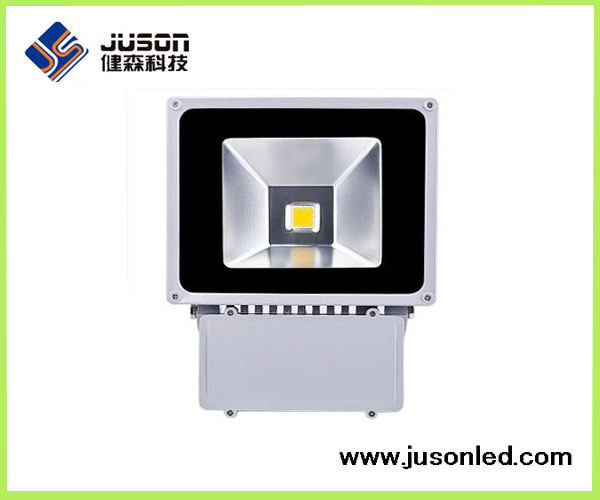 2015 Top Quality CE RoHS IP65 Outdoor 100W LED Flood Light