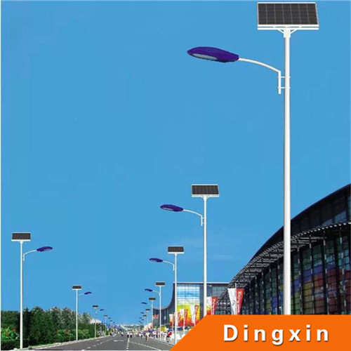 7m 60W LED Solar Street Lights (DXLSL-023)