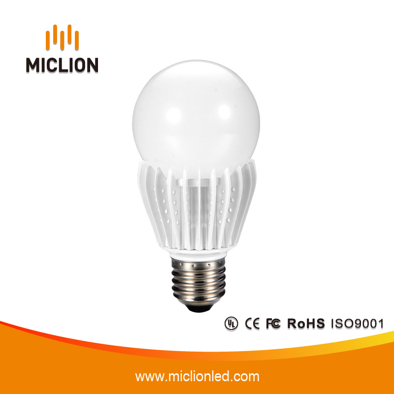 10W E27 New Hot LED Bulb Light with CE