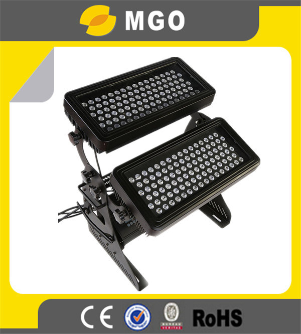 Stage Lighting Outdoor RGBW LED Wall Washer 3W