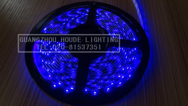 3528 LED Flexible Strip Light with IR Dimmer