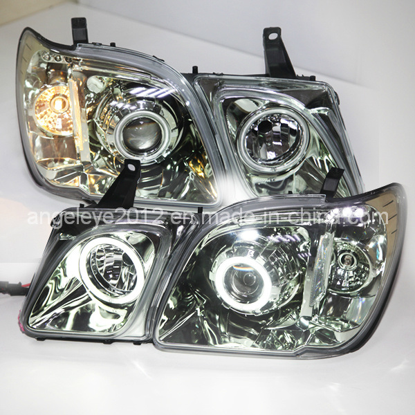 Lx470 LED Head Lamp for Lexus 1998-2007 Year