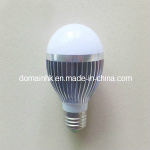 7W LED Bulb/LED Light (E27 7W LED Bulb)