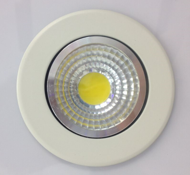 First Choice 3-50W LED Down Light with CE RoHS (YCD3-50W)