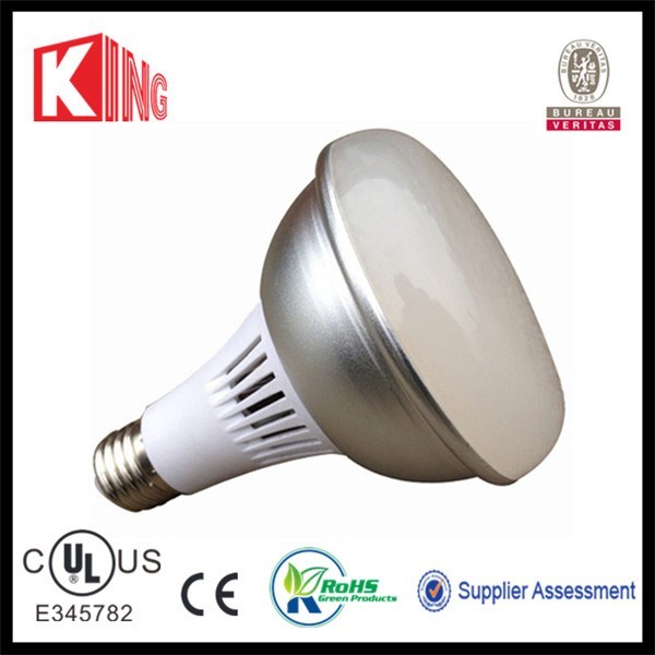 8W E27 LED Bulb Lights / LED R30 Bulb Lamp /R30 LED Bulbs (KING-R30-7C)