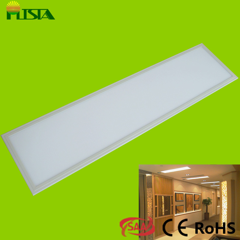 300*600mm LED Panel Lights Recessed Ceiling Square Panel Kit