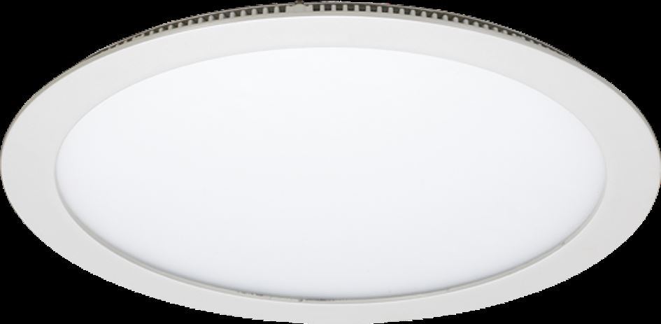 20W LED Panel Light Round Ceiling Light (TD3107)
